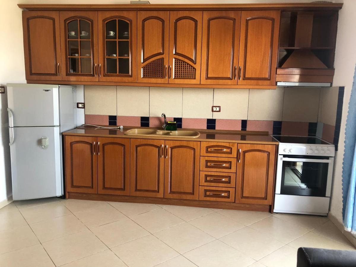 Arsen Hotel apartamentowy 3*