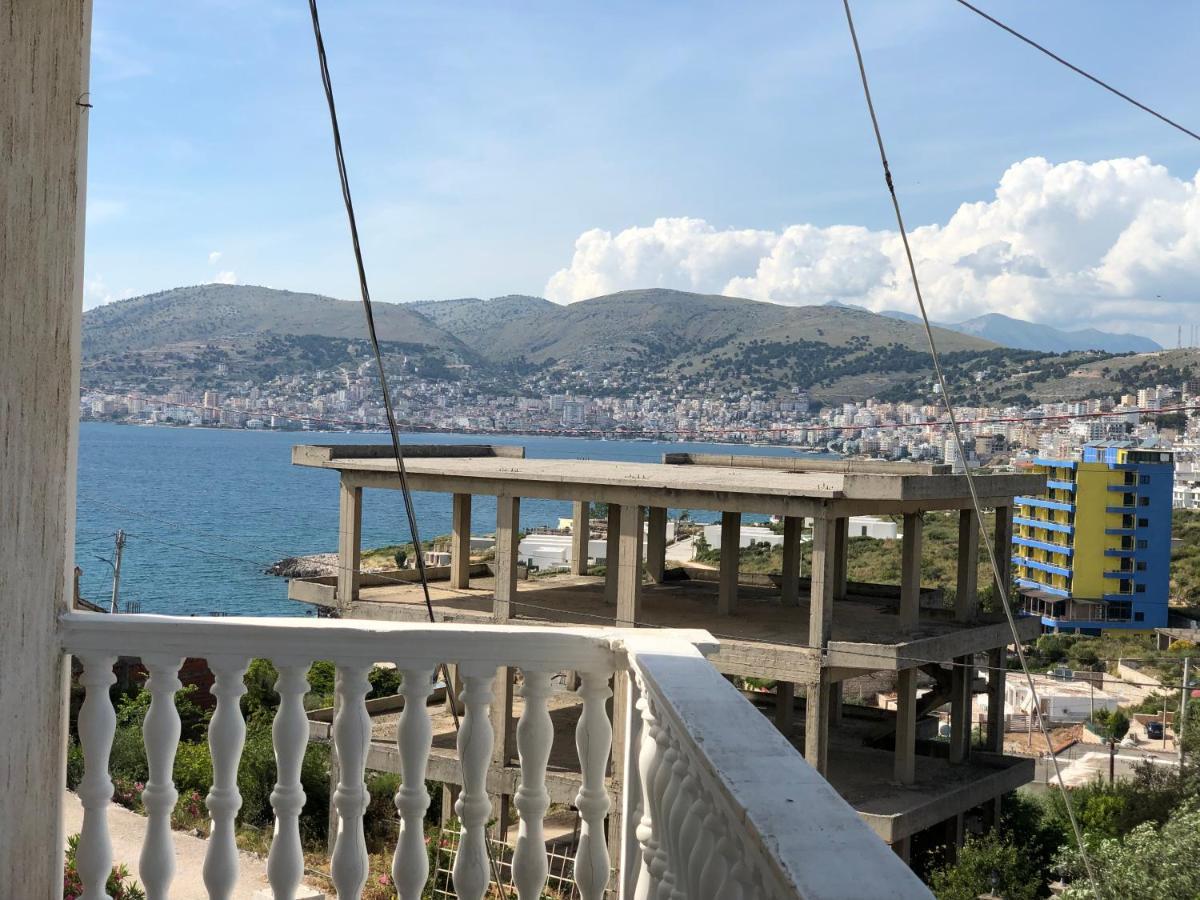 Arsen 3* Sarandë