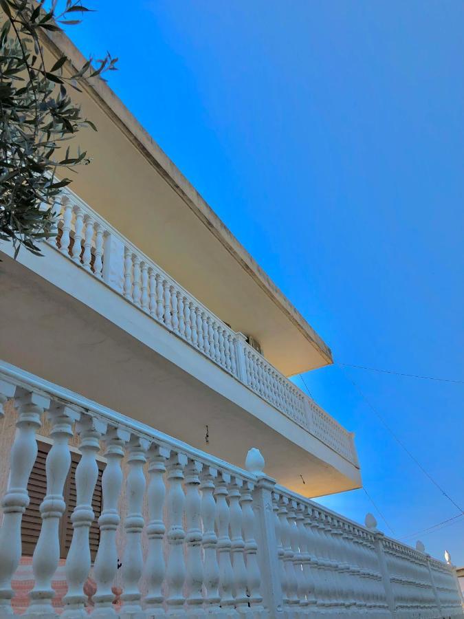 Arsen 3* Sarandë