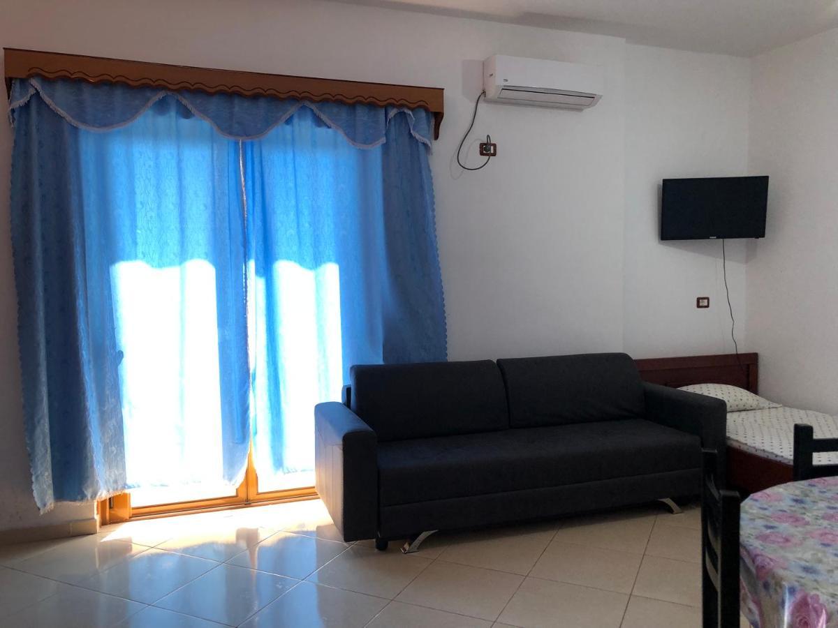 Arsen Apart-hotel Sarandë