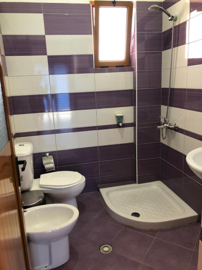 Apart-hotel Arsen Sarandë