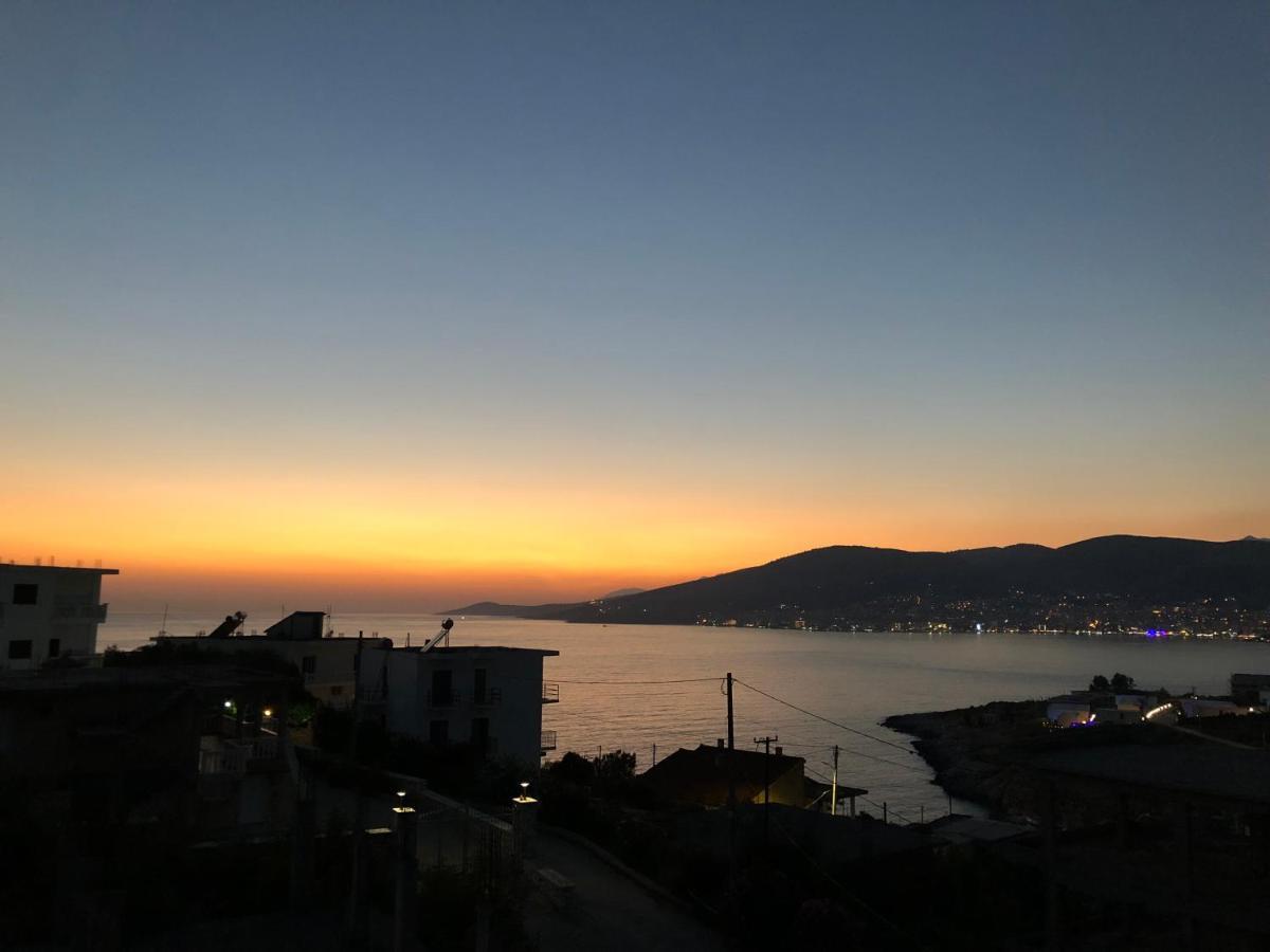 Arsen Sarandë