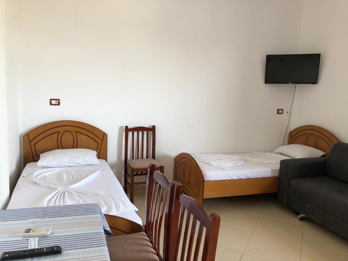 Arsen Apart-hotel Sarandë