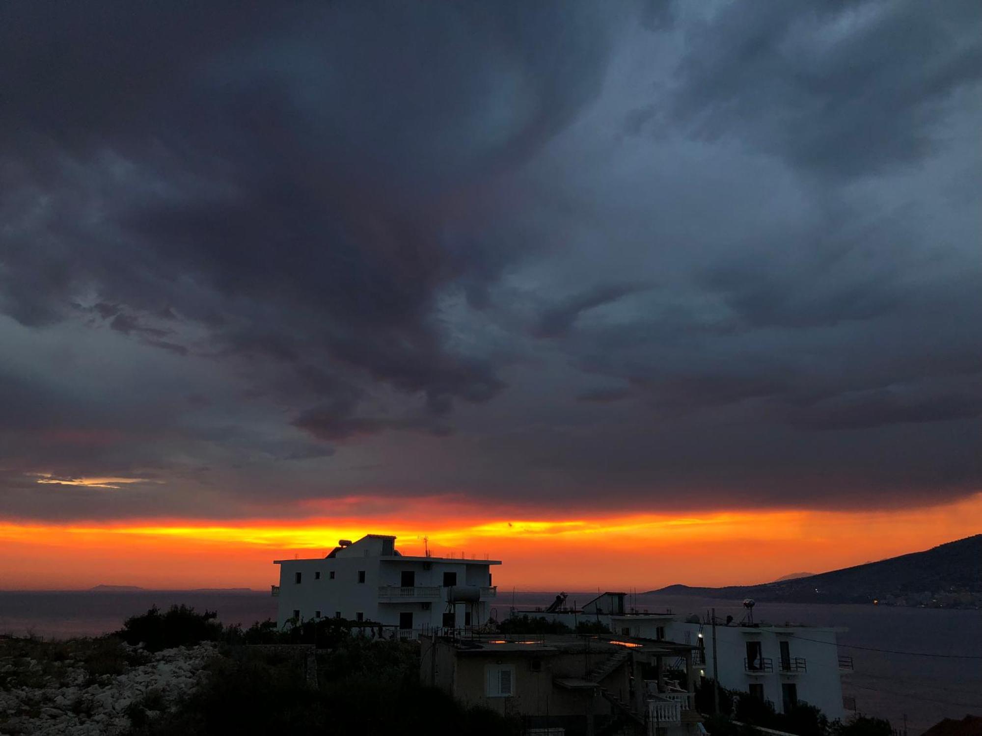 Arsen Sarandë