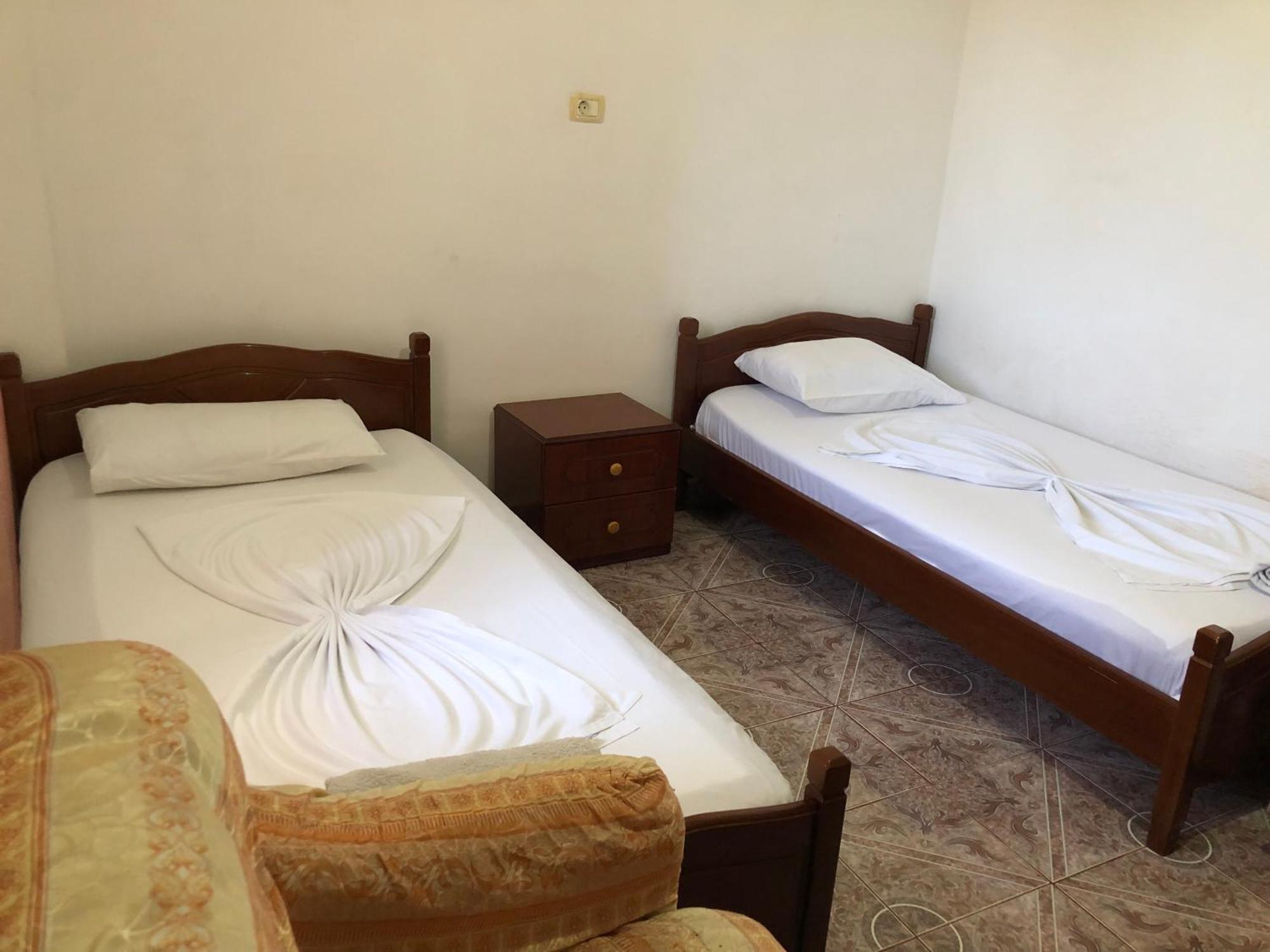Arsen 3* Sarandë