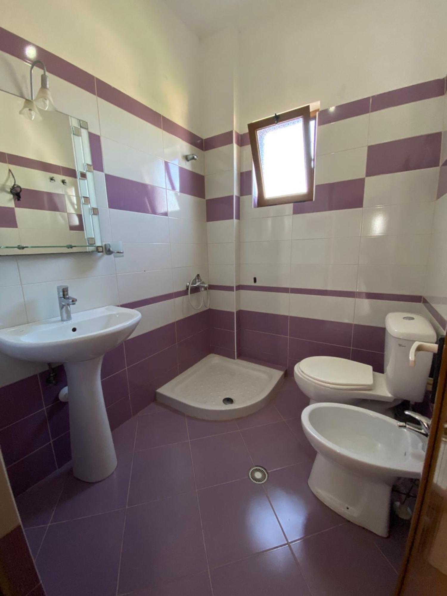 Apart-hotel Arsen