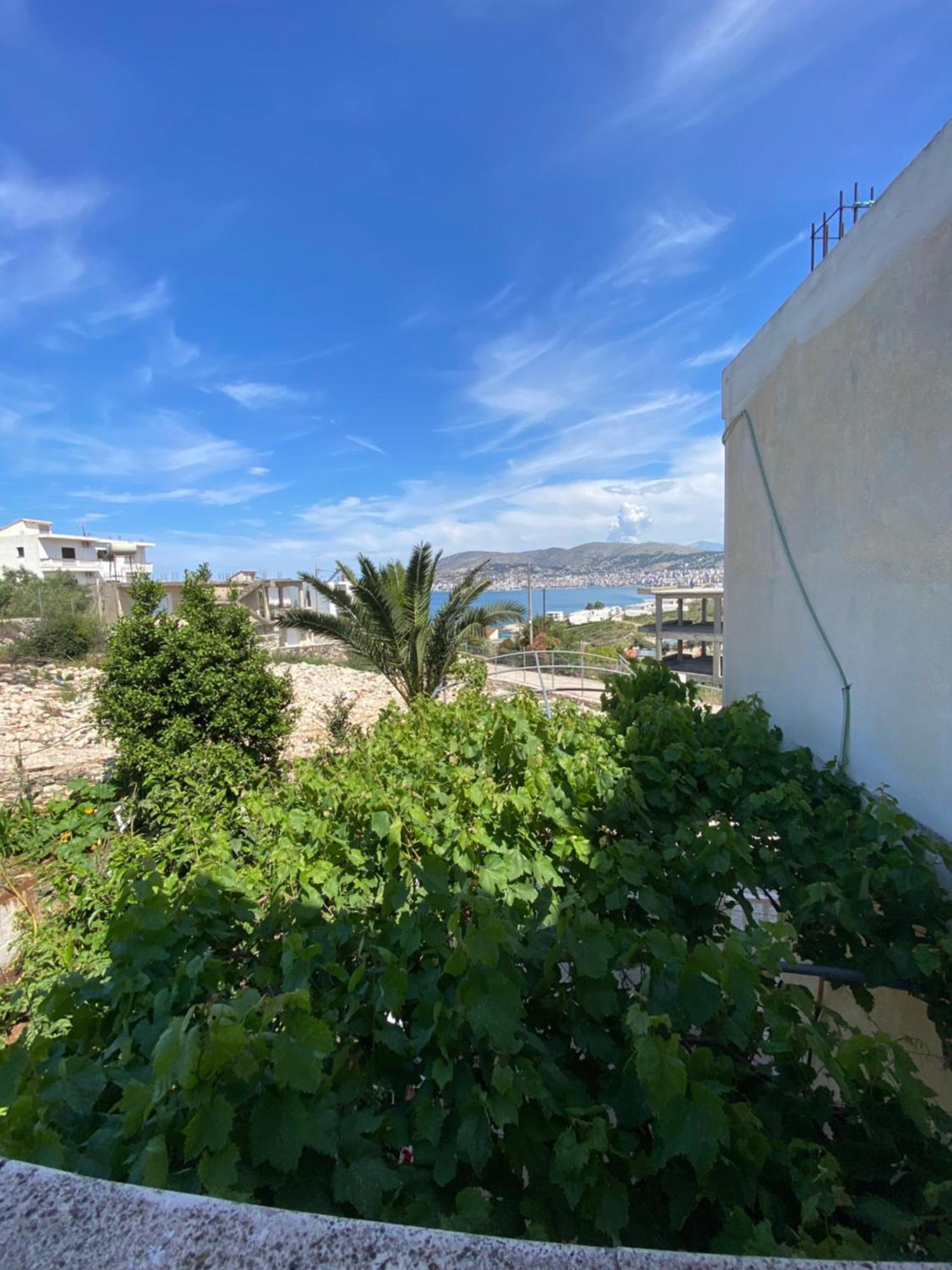 Arsen Apart-hotel Sarandë