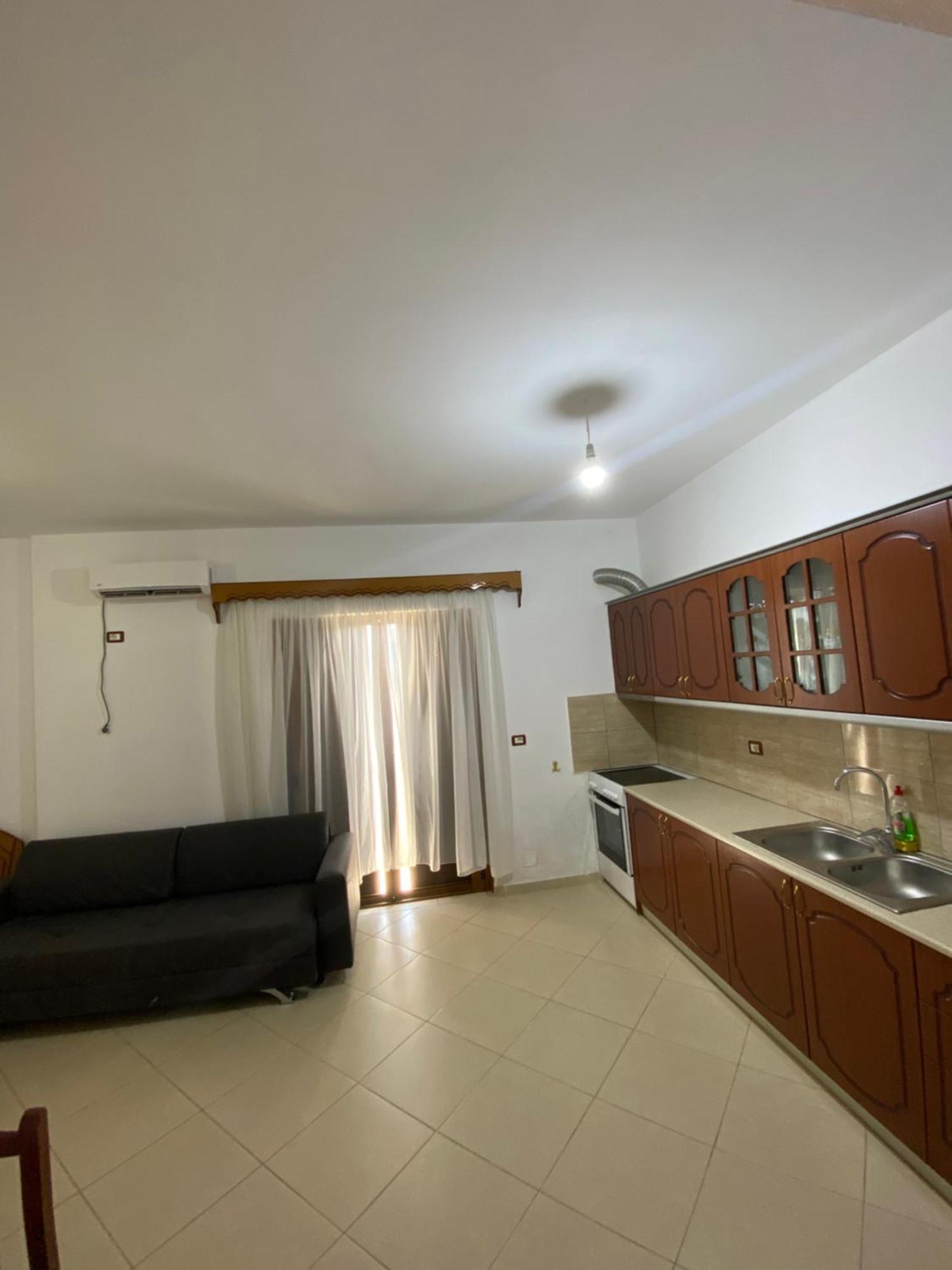Apart-hotel Arsen Sarandë