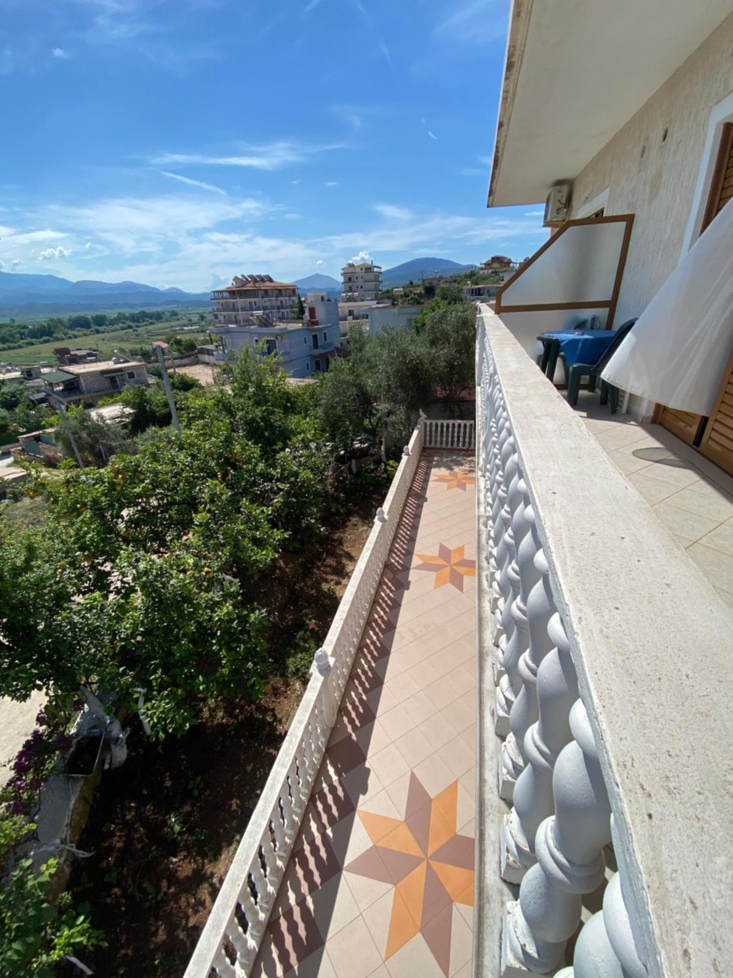 Arsen Sarandë