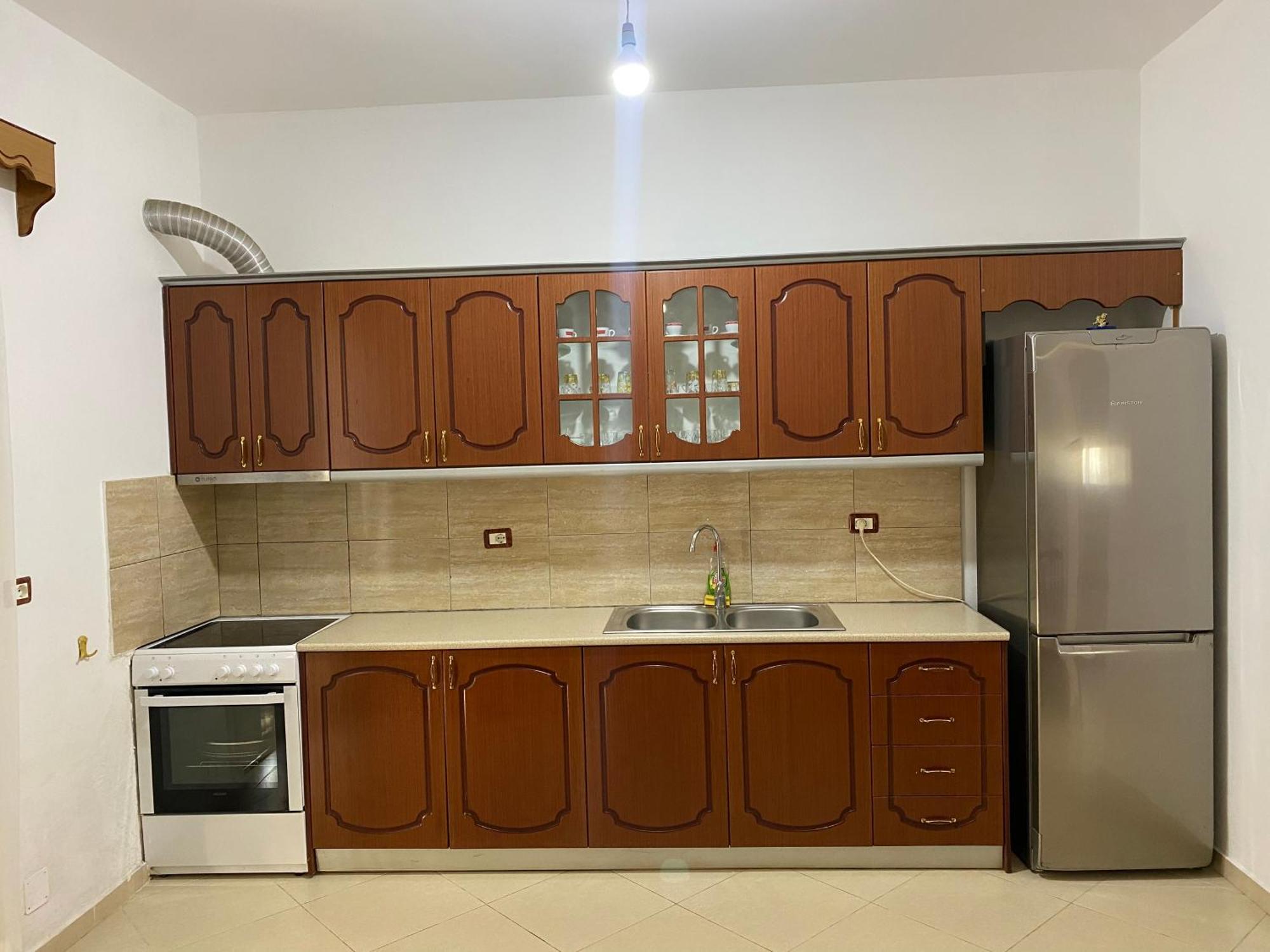 Apart-hotel Arsen