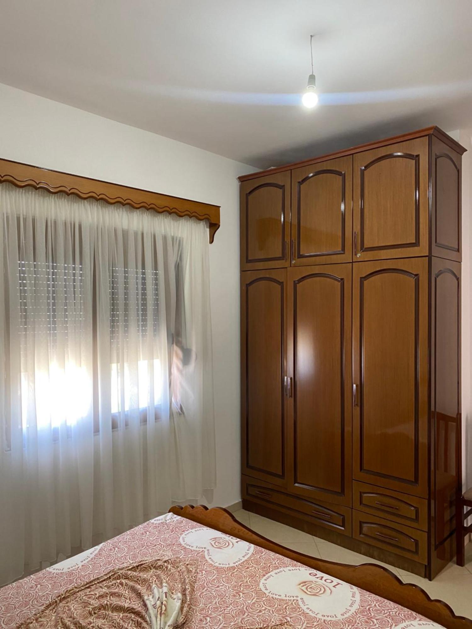 Arsen Apart-hotel Sarandë